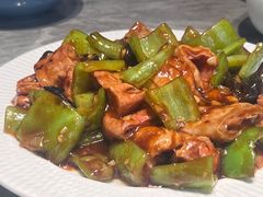 -九龙餐厅(大沽路店)