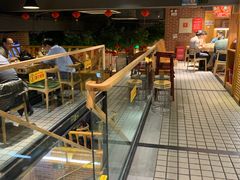 -福茂源横山铁锅羊肉(牡丹园店)