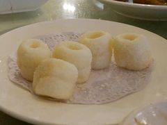 白糖糕-0791赣菜新概念(福州路店)