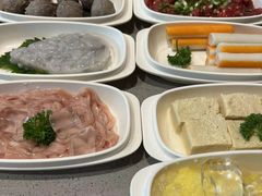 -海底捞火锅(新松江路店)