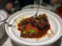 -宴昆山·私房菜(春晖店)