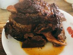 牛骨头-江西炒粉瓦罐汤奉化牛肉面(邱隘镇中路店)