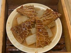 -蔡澜点心·粤菜(西单大悦城店)