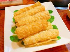 -草原牧羊火锅·龙虾·烤鱼(杨浦店)