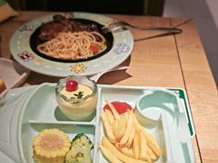 -豪客来牛排(人民东路店)