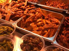 -黄毛鸭脖(汉阳总店)