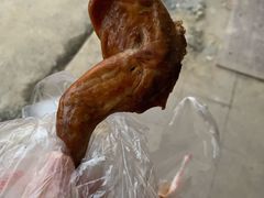 -邓氏兔头