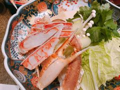-蟹道乐(京都本店)
