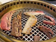 -千寻山野烤肉(中关村店)