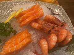 -菊上日式料理(蚌埠银泰店)