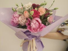 -BOBLOOM花店(宝龙旭辉广场店)