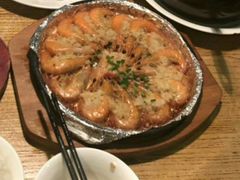 -热度餐厅(老佛爷店)