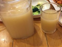 -长寿参鸡汤(朝韩风情街店)