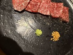 -焱铁烧·黑毛和牛专门店(南宁万象城店)