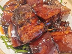 -新吉士·上海菜(浦东LCM置汇旭辉店)