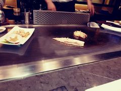 -玛雅铁板烧餐厅(中关村店)