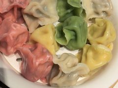 -1937青岛老味道·海肠捞饭·青岛菜(大鲍岛栈桥店)