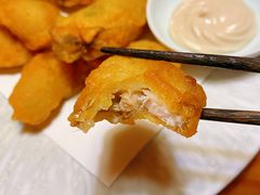 -喜鼎海胆水饺(朝阳区三里屯太古里北区店)