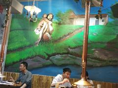 -水浒烤肉(国贸店)