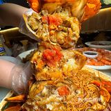 吃到了！三亚本地人没骗我！！神极好吃🥹🥹