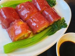 金莎红米肠-添运来(茶园奥园广场店)