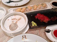 -8餐厅(新葡京酒店)