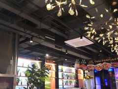 大堂-AK47烤羊腿串吧(柳浪家园店)