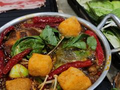 -吉野家(复兴路第二餐厅店)