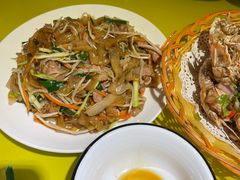 -广记海鲜(杨汊湖一店)