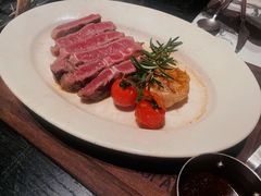 -NIUNIUPARK和牛螃蟹(龙湖杭州滨江天街店)