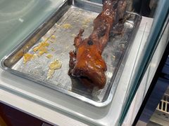 -王浩儿纪六孃甜皮鸭(书院街店)