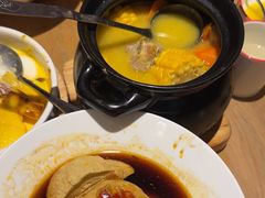 -新白鹿餐厅(城西银泰城店)