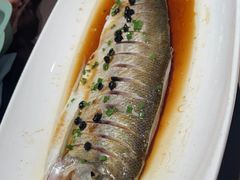 -将相和·海鲜蒸饺大连菜