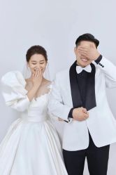-CD视觉婚纱摄影
