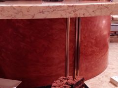 -北京港澳中心瑞士酒店·瑞士咖啡厅·自助餐