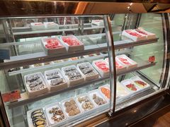 -美盛喜来登大酒店-盛宴标帜餐厅