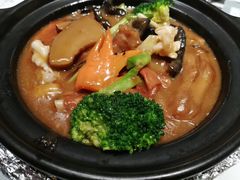 -古南都·老广东酒楼(龙江店)