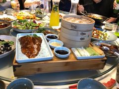 -青年公社烤鸭(青年路店)