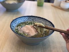 -朱洪元苏式面馆(绿宝广场店)