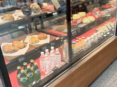 -星巴克(凯德晶萃店)