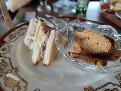 -老欧洲咖啡·西餐(后湖店)