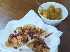 -香港街头小吃(常平店)