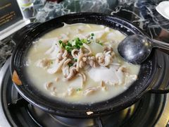 -李师傅脆肚(华强北店)