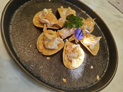 -唐猫庭院·千年陕菜(大唐不夜城店)