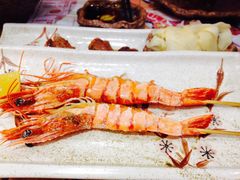 -林妈妈村·日式料理(宝山万达店)