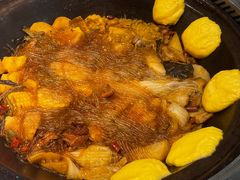 -好灶头铁锅炖(万象城店)