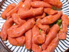 韩式烤肠-汉罗山韩式烤肉(平房区南厂绿色新城店)