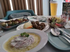 -库滋明·俄罗斯特色美食(中央大街店)