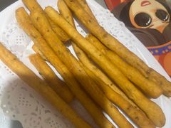-巴蜀王婆大虾(南锣鼓巷店)