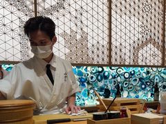-小十Omakase(地王大厦店)